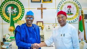 FG, Imo State Sign MoU to establish Federal Medical Centre in Okigwe