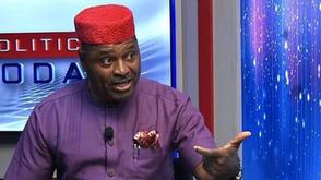 Kenneth Okonkwo: voting for Obi in 2027 will benefit Tinubu