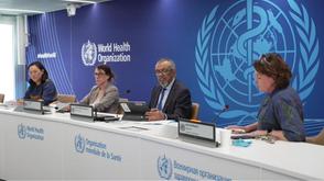 Ebola Virus: WHO says $115M needed as outbreak outpaces response