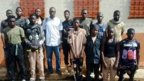 Insecurity: Troops arrest suspects, disrupt logistics networks in North-East