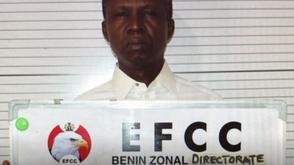 EFCC arraigns UNIBEN staff over alleged N3.2m salary fraud