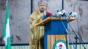 FG links recent school abductions to terror plot, promises intelligence-led rescue