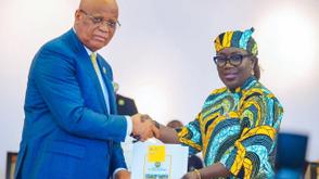 Eno inaugurates electricity regulatory commission