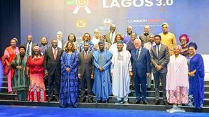 Invest Lagos 3.0: Lagos is Africa’s investment gateway – Gov. Sanwo-Olu‎