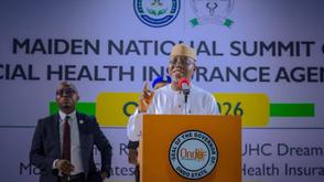 Ondo approves N1bn hospital fund, extends free health insurance to retirees