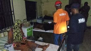 NEMA conducts rapid assessment following train incident in Delta State