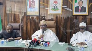 INEC to open 2027 candidate nomination portal, release access codes June 26