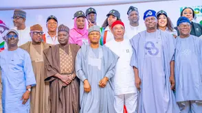Tinubu’s bold reforms already yielding positive results – Gov. Inuwa Yahaya