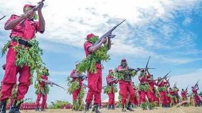 Oyo APC condemns loss of over 200 Amotekun Officers, urges Makinde to act