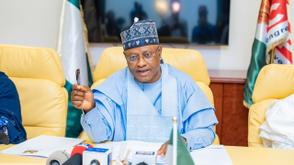 June 12: Kaduna Governor pardons 97 inmates, grants financial support