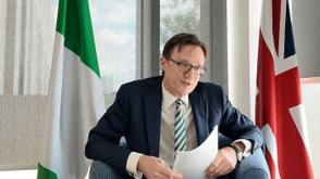 UK calls for free, fair and inclusive 2027 polls
