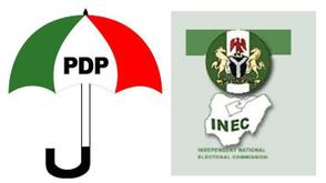 PDP elders sue INEC over alleged refusal to implement court judgements