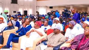 Osun guber poll: Oyebamiji urges Nigerians to hold leaders accountable, support good governance