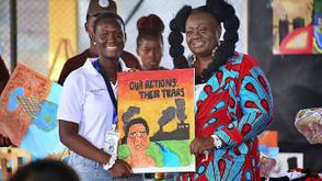 Lagos closes submission portal for Eko schools arts and crafts competition 2.0