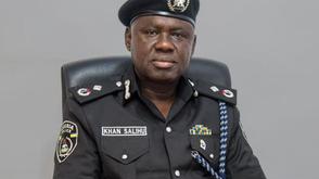 Lagos police command mourns DCP Khan Salihu’s death