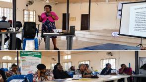 Low reporting of FGM cases worries stakeholders