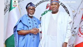 Senate committee pledges support for NDLEA’s anti-drug campaign