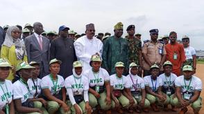 We are committed to youth development, skills acquisitions – Kwara Govt.