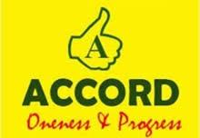Accord rejects deregistration order, says it has elected officials