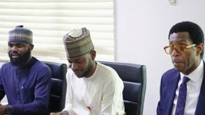 Energy Commission seeks enhanced collaboration with NERC