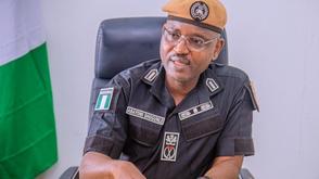 Ekiti guber: Shogunle to oversee security operations