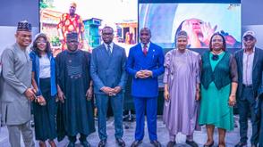 FG launches new digital switch over platform