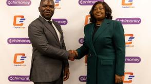 CapitalSage Vantage moves to acquire Chimoney, expands payment network to 130 countries