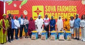 Nestlé highlights local sourcing, food processing standards in Maggi production