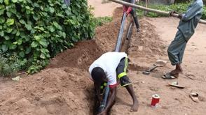 Kwara Gov’t embark on reconstruction of water facility, pipelines