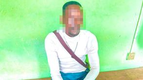 Police debunk abduction report, arrest source of false alarm