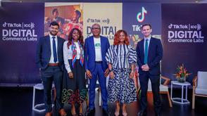 NITDA, TikTok forge partnership to train SME owners