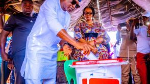 Oyebanji wins re-election, emerges as Ekiti’s first consecutive two-term Governor
