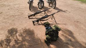 Troops neutralise terrorists, rescue abductees in Sokoto, Katsina