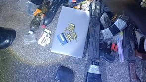 Army neutralises suspected IPOB/ESN operatives, recovers arms in Anambra
