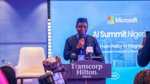 Trust, transparency may hinder rapid AI adoption in Nigeria — NITDA warns