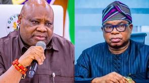 Adeleke branding vehicles APC to orchestrate violence — Osun APC Campaign Council.