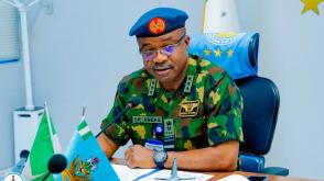 Air dominance, intelligence surveillance aid rescue of Lassa students—CAS