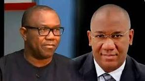 Why I became Obi’s VP in 2023 — Datti Baba-Ahmed