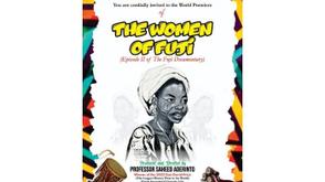 Women of Fuji documentary challenges stereotypes, celebrates female trailblazers, says producer
