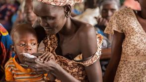 Worsening hunger pushing millions closer to famine in 13 global hotspots -UN warns
