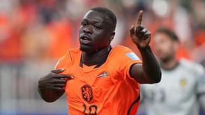 Netherlands crush Sweden 5-1 to boost World Cup hopes
