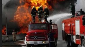 Kano Fire Service saves 34 lives, N437m property in May