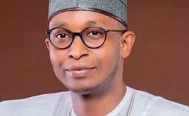 Former Kano PDP Deputy Governorship candidate joins APC