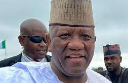 Zamfara ex-APC Chair hails Sen. Yari for 20,000 scholarship to orphans, vulnerable