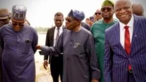 Dangote tasks OOLI to build capacity for African presidents