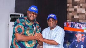 Another Adeleke’s aide, Jamiu Adetayo resigns, joins APC