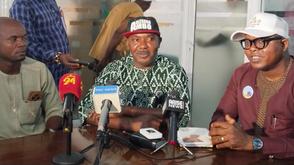 Adeleke’s aides, Accord members defect to APC
