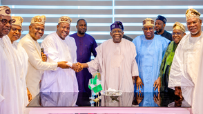 Oyo APC affirm Alli as party’s guber flag-bearer, meet Tinubu