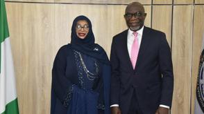 AMCON, NFIU strengthen collaboration to boost asset recovery