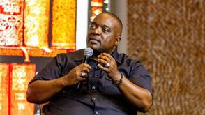 Democracy needs vision, not anger – Brian Kagoro